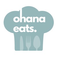 Ohana Eats logo - Similar company to Faulkner Powell Mortgages