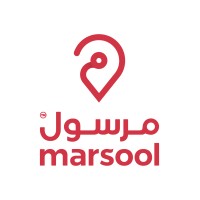 Marsool - مرسول logo - Similar company to Halfa Solutions