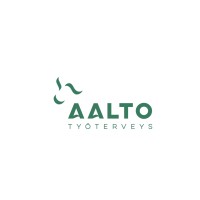 Työterveys Aalto Oy logo - Similar company to Pirte Työterveys Ja Lääkärikeskus