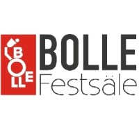 Bolle Festsäle logo - Similar company to Muse Coffee