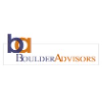 Boulder Advisors