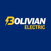 Bolivian Electric logo - Similar company to Hiller Electric S. A.