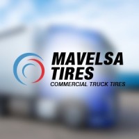 Mavelsa Tires logo - Similar company to Neumatika