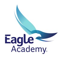 Eagle Academy logo - Similar company to Canadian Blockchain Supply Chain Association