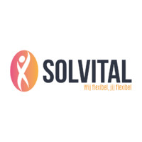 Solvital logo - Similar company to Solvital