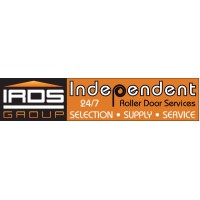 Independent Roller Door Services - IRDS Group logo - Similar company to Disruptops (A Firemon Company)