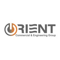Orient Group (IRAN) logo - Similar company to Ctesiphon Green Power Generation