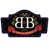 B & B Brew And Botana