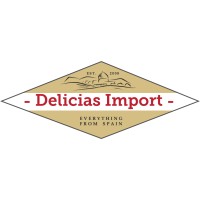Delicias Import logo - Similar company to Dorasti