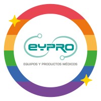EYPRO logo - Similar company to Equipos Y Climas De México S.A. De C.V.