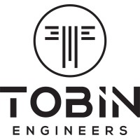 TOBIN Engineers logo - Similar company to Vincent Hannon Architects