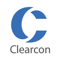 Clearcon logo - Similar company to Clear Construction Qld