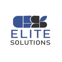 Elite Solutions logo - Similar company to Ethisol