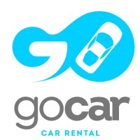Go Car Rental logo - Similar company to Associação Portuguesa 3D (Apt3D)