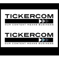 Ticker Communications Inc logo - Similar company to Sescom Audio