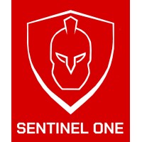 SENTINEL ONE logo - Similar company to Sentinal