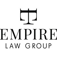 Empire Law Group logo - Similar company to Albatros