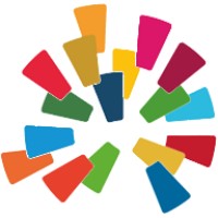 GLOBALGOALS2024 logo - Similar company to Future World Studios