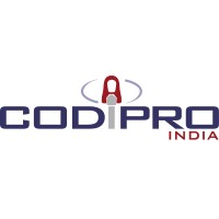 CODIPRO India logo - Similar company to Hps India