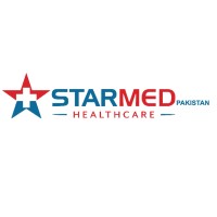 STARMED PAKISTAN logo - Similar company to Starmed Europe