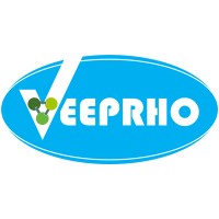 Veeprho Group logo - Similar company to Me Pharma