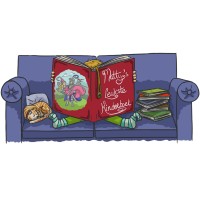 Matty'S Leukste Kinderboek