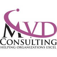 MVD Consulting Inc. logo - Similar company to Oceanic Impact