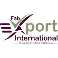 Fab Export International logo - Similar company to Chinar International