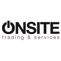 ONSITE Trading and Services logo - Similar company to Flora Vertical S.L.