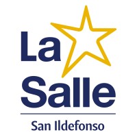Colegio La Salle San Ildefonso logo - Similar company to Simplelearn Technologies