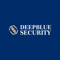 Deepblue Security logo - Similar company to Dga Threads