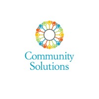 Community Solutions Program logo - Similar company to Study Abroad Zone