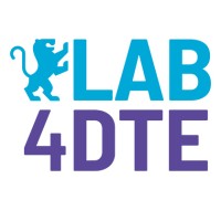LAB4DTE - Labor für digitale Transformation und Entrepreneurship logo - Similar company to Innozell