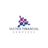 Matrix Financial Services logo - Similar company to Vn Finance India