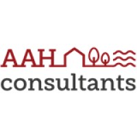 AAH Consultants logo - Similar company to Ams Planning