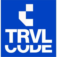 TRVL CODE logo - Similar company to Vitah Solutions