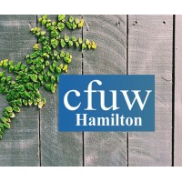 CFUW-Hamilton logo - Similar company to The Pathways Foundation
