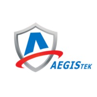 Aegistek logo - Similar company to Summit Group Thailand