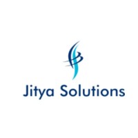 Jitya Solutions logo - Similar company to Jld Technology Solutions