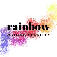 Rainbow Writing Services
