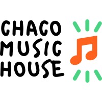 Chaco Music logo - Similar company to Fácil