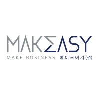 MAKEASY Inc. logo - Similar company to Make Easy