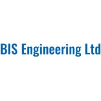 BIS Engineering Ltd logo - Similar company to Bis Engineering