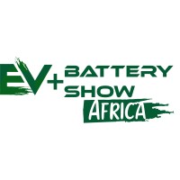 EV + Battery Show Africa logo - Similar company to The Ev Universe