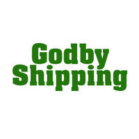 Godby Shipping Ab logo - Similar company to Sunlines