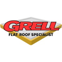 Grell Roofing LLC logo - Similar company to East Coast Roofing Systems