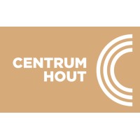 Centrum Hout logo - Similar company to Interfaca | Laat Hout Leven