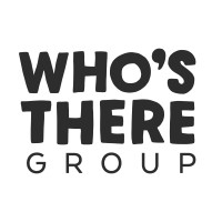 Who's There Group logo - Similar company to Knock Knock