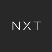 NXT Oslo Reklamebyrå logo - Similar company to A2N Markedsførings- Og Digitalbyrå