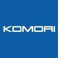 KOMORI INDIA logo - Similar company to Visionflex Americas